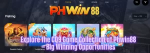 CQ9 Gaming