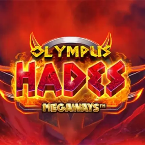 Olympus Hades Megaways