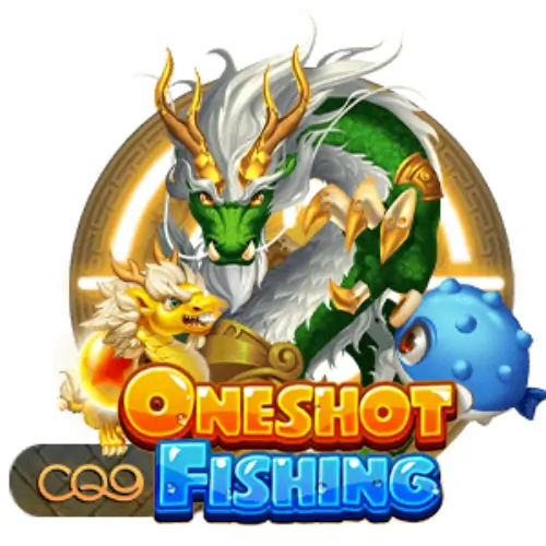 Oneshot fishing CQ9