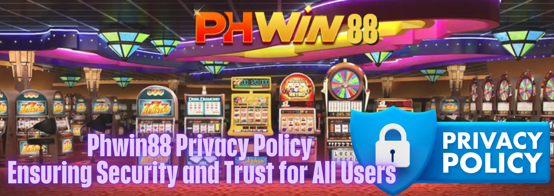 Privacy Policy