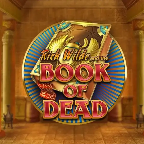 Rich Wilde and the Book of Dead (1)