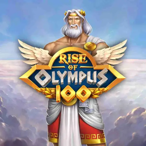 Rise of olymplus 100